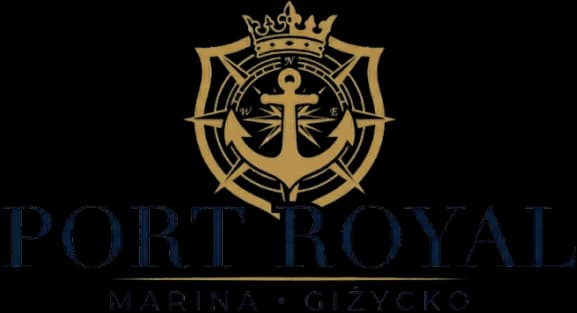 Port Royal — Marina Giżycko
