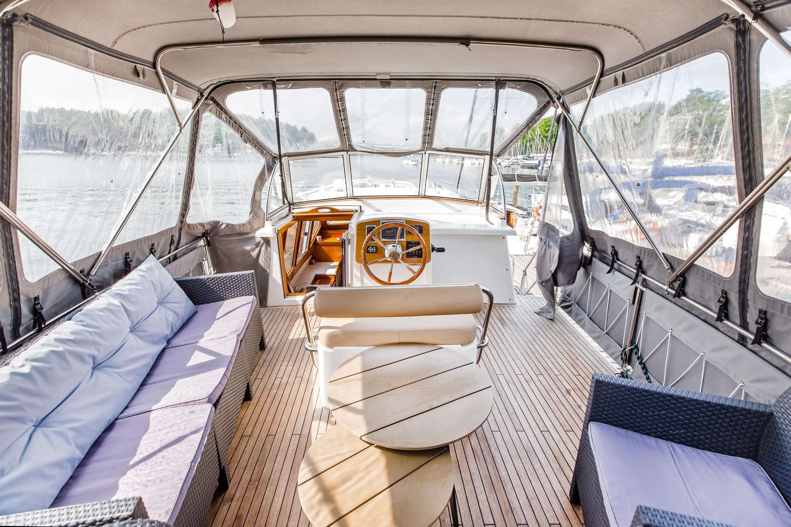 Nautiner 40