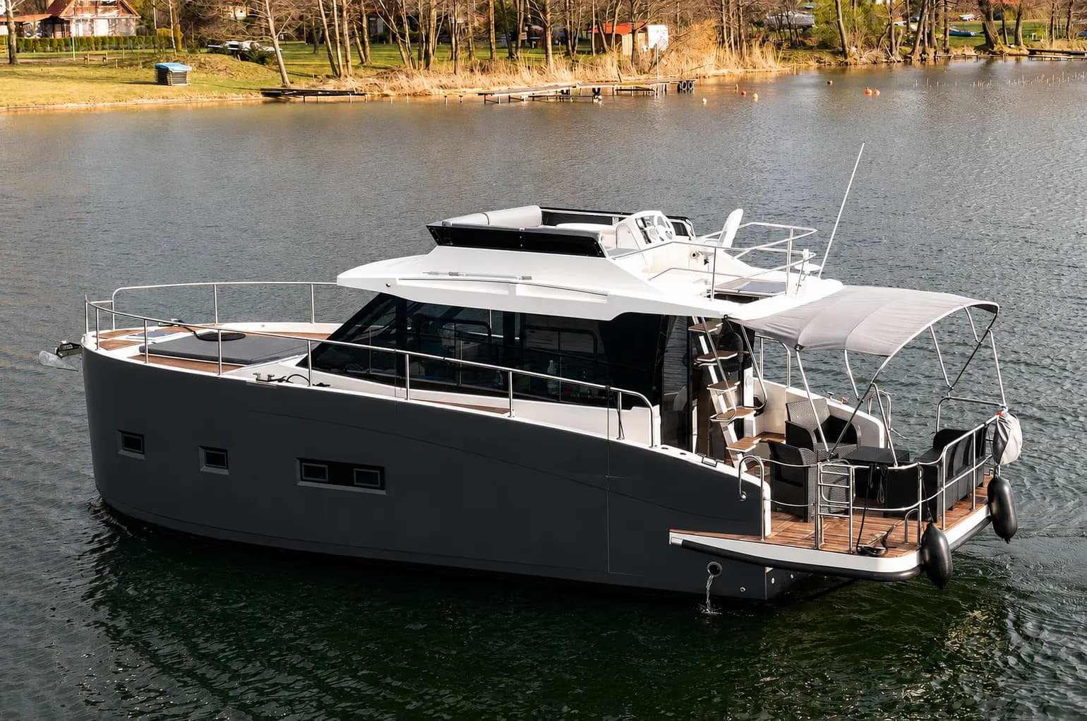 Futura 40 Horizon
