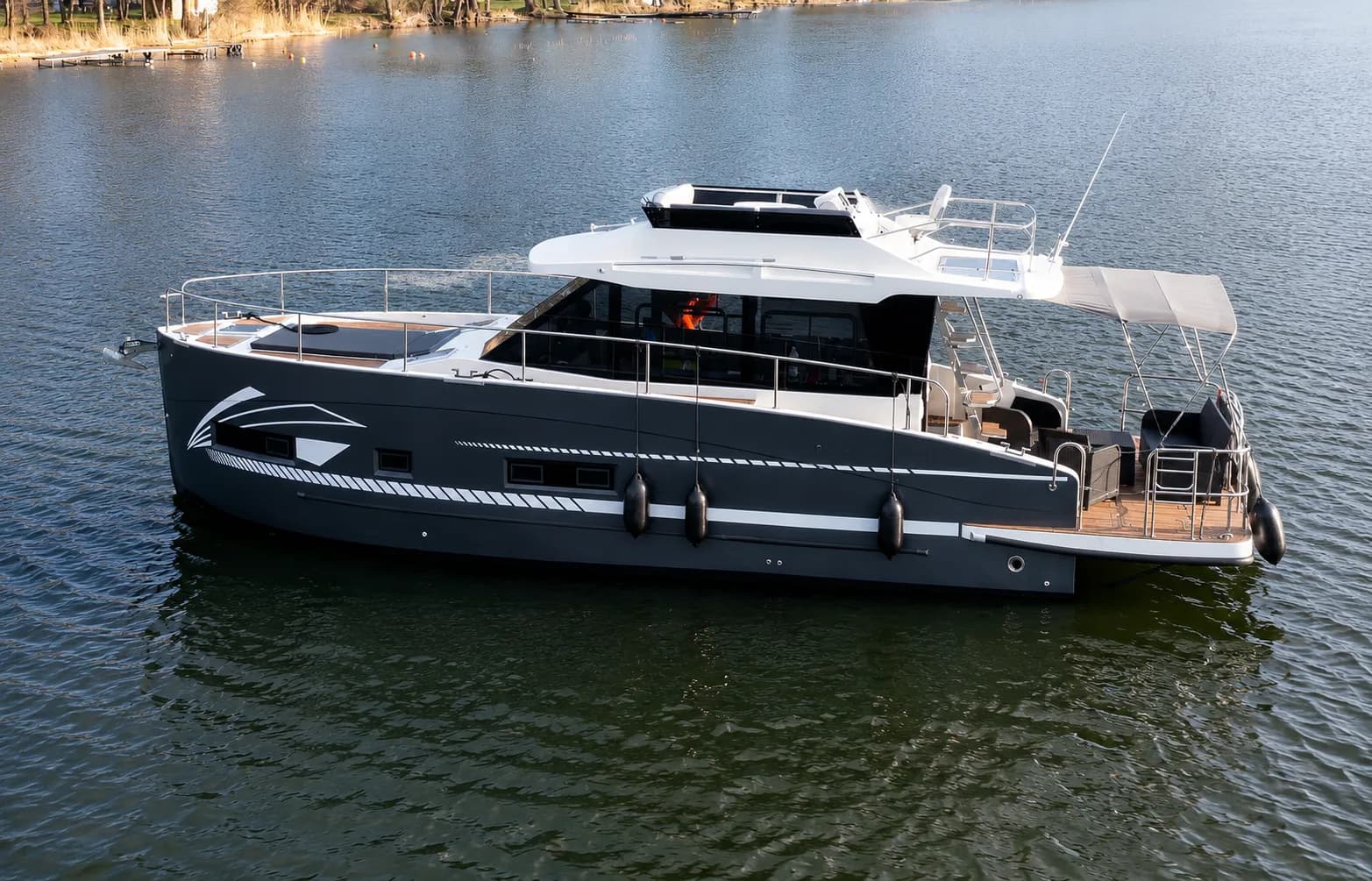 Futura 40 Horizon