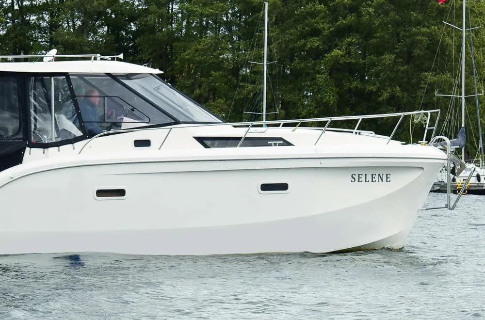 Futura 860