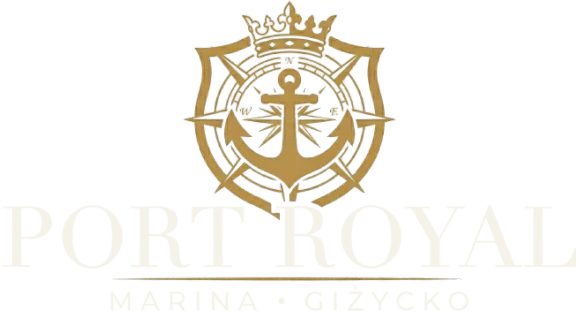 Port Royal — Marina Giżycko
