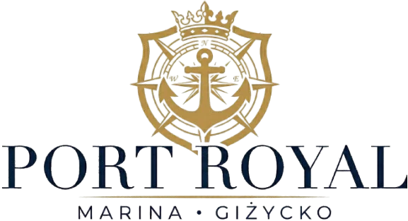 Port Royal — Marina Giżycko